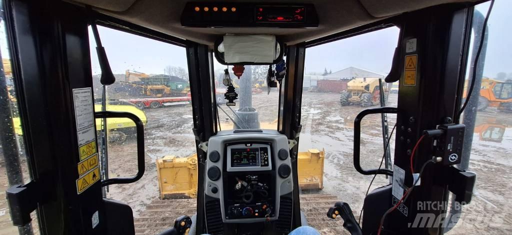 CAT D 6 N Bandschaktare