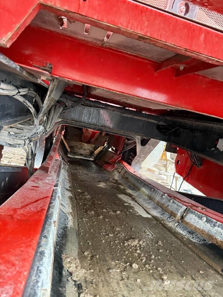 Terex Finlay J1175 Krossar