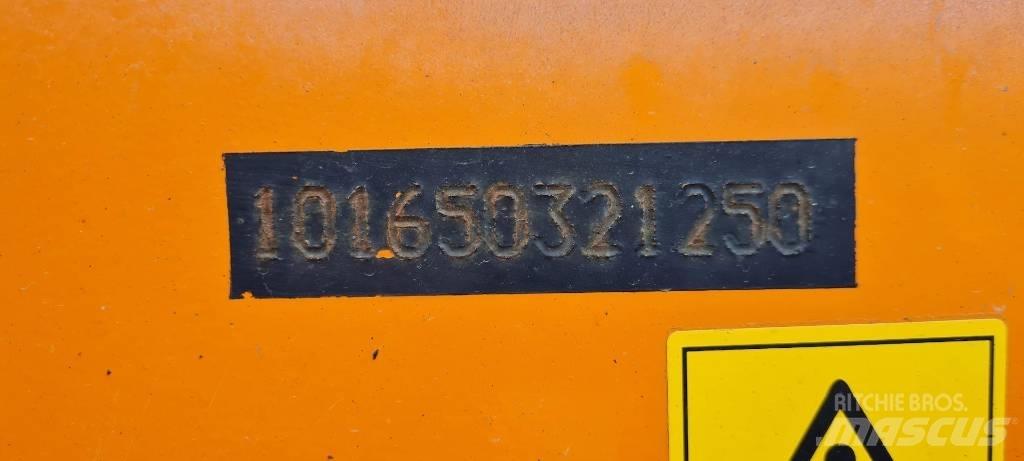 Bomag BW 135 AD-5 Tvåvalsvältar