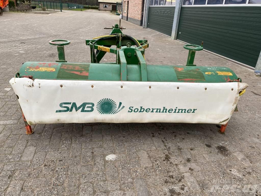  Veger FKM 220 Sopmaskiner