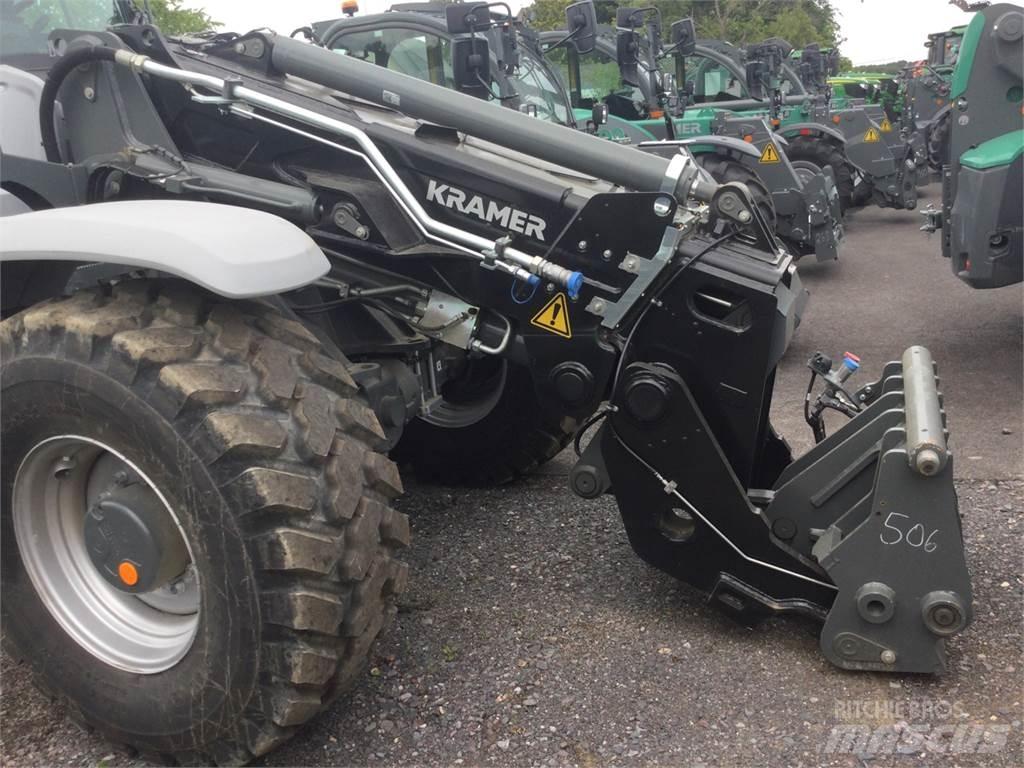 Kramer KL 55.8 T Redskapsbärare för lantbruk