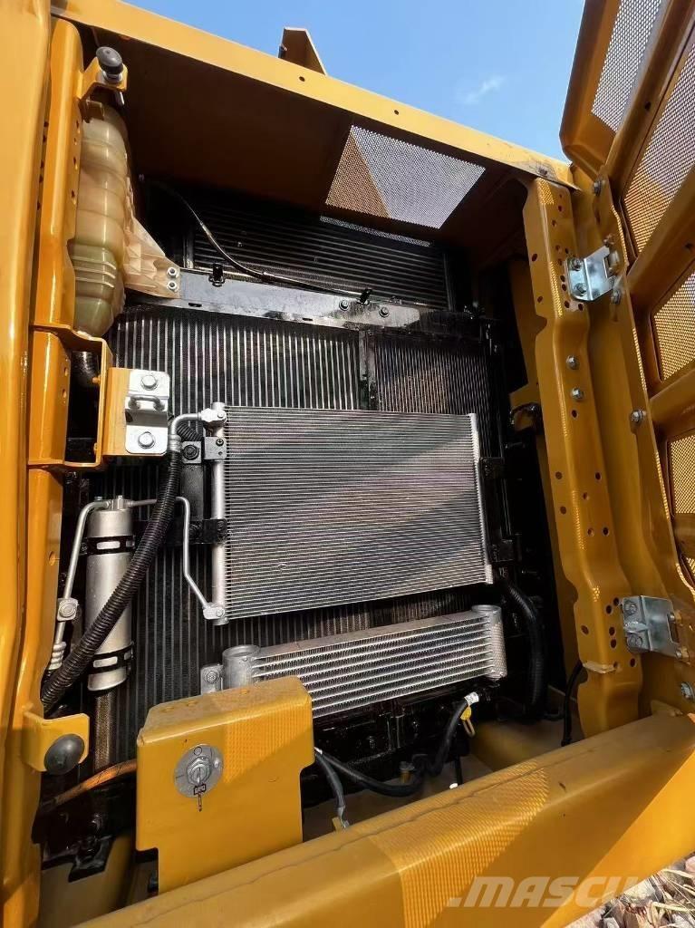 CAT 320 GC Bandgrävare