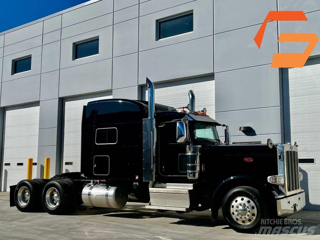 Peterbilt 389 Dragbilar