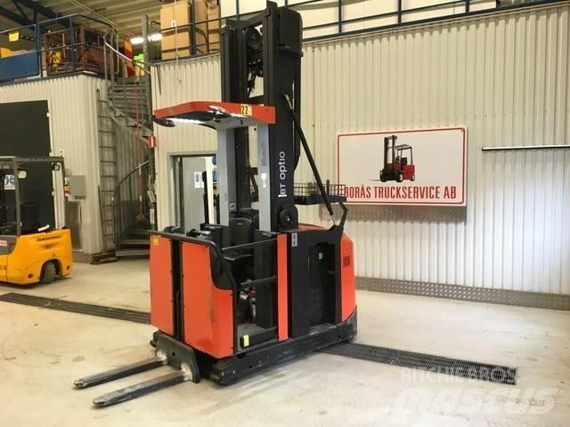Toyota OME 100 H Plocktruck, höglyftande