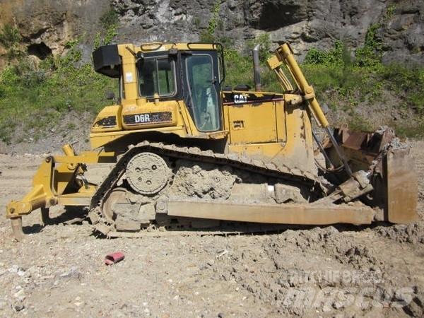 CAT D 6 R XL Bandschaktare