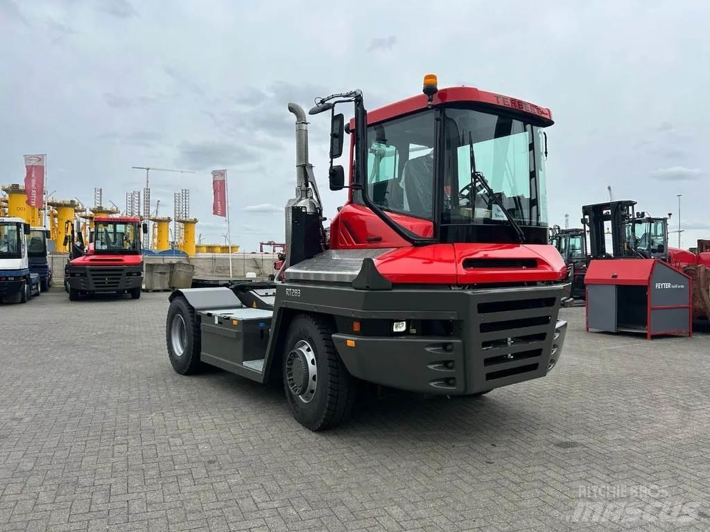 Terberg RT 283 Terminaltraktorer