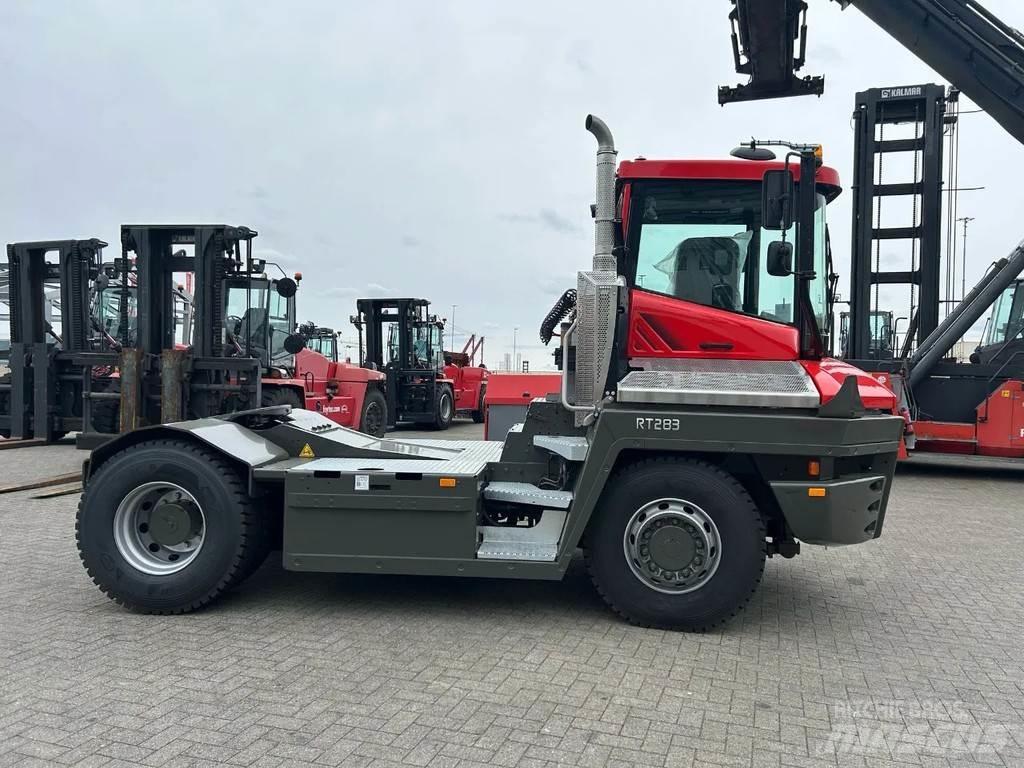 Terberg RT 283 Terminaltraktorer