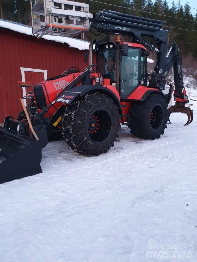  Snökedjor Huddig Övriga