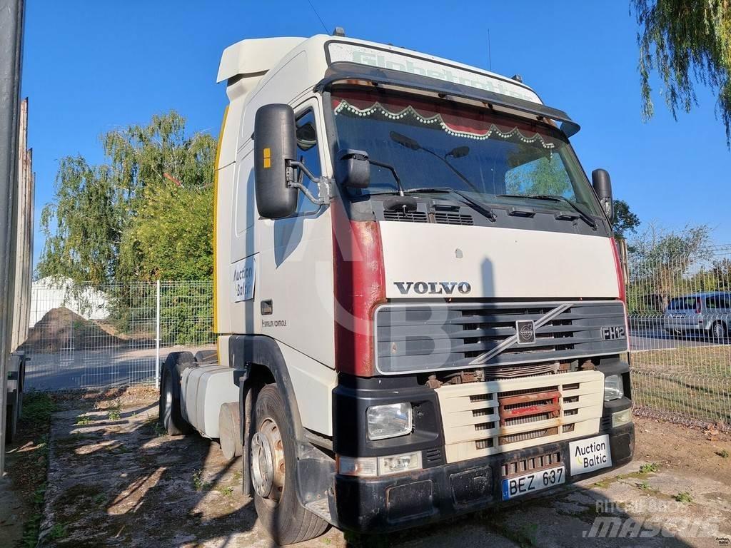Volvo FH12 Dragbilar