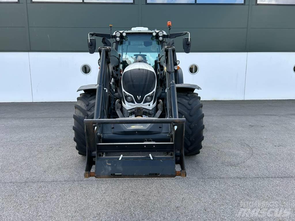 Valtra N 174 Traktorer
