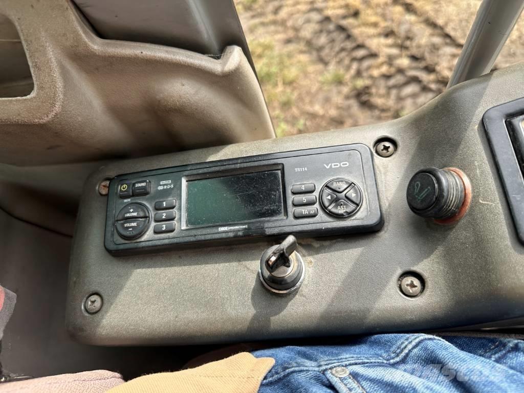 New Holland MH 4.6 Övrigt lastning och gräv