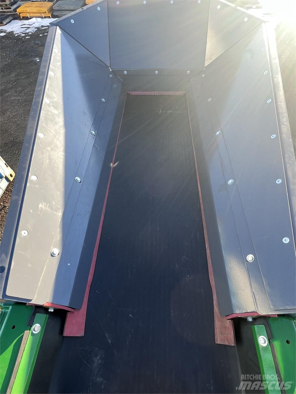 McCloskey EC65T Transportband