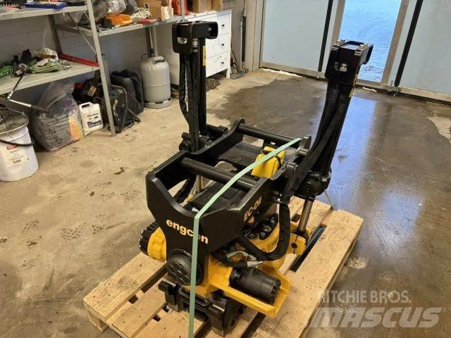 Engcon EC 214S Tiltrotator