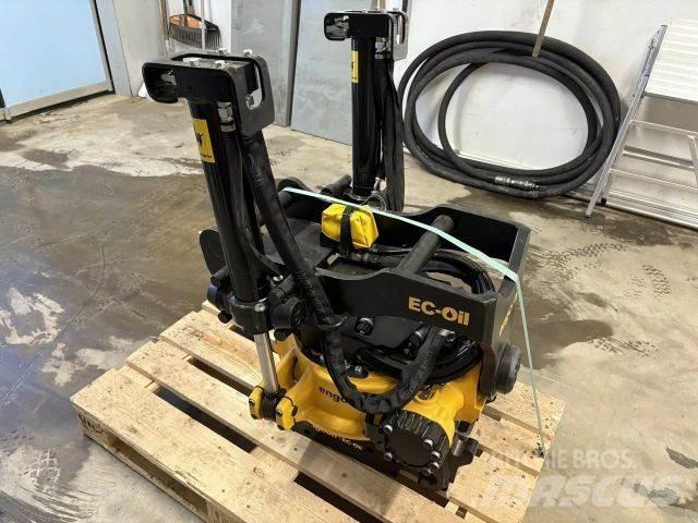 Engcon EC 214S Tiltrotator