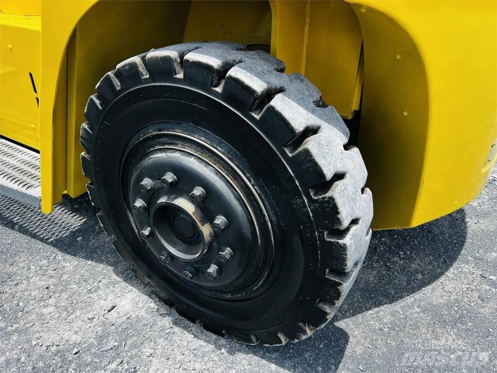 Hyster H 280 H D Övriga motviktstruckar
