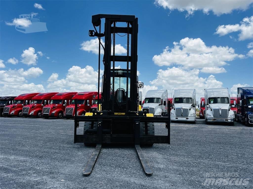 Hyster H 280 H D Övriga motviktstruckar