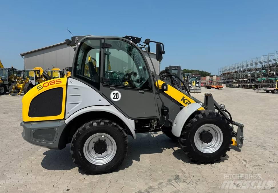 Kramer 5085 Hjullastare