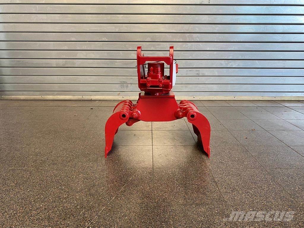 Zijtveld 75 D CW Gripar