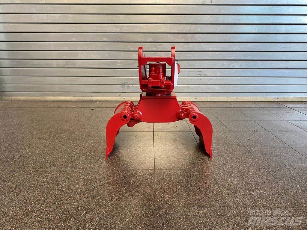 Zijtveld 75 D CW Gripar