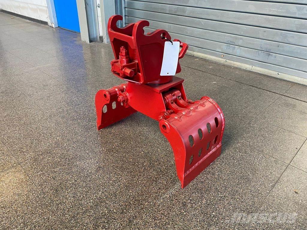 Zijtveld 75 D CW Gripar