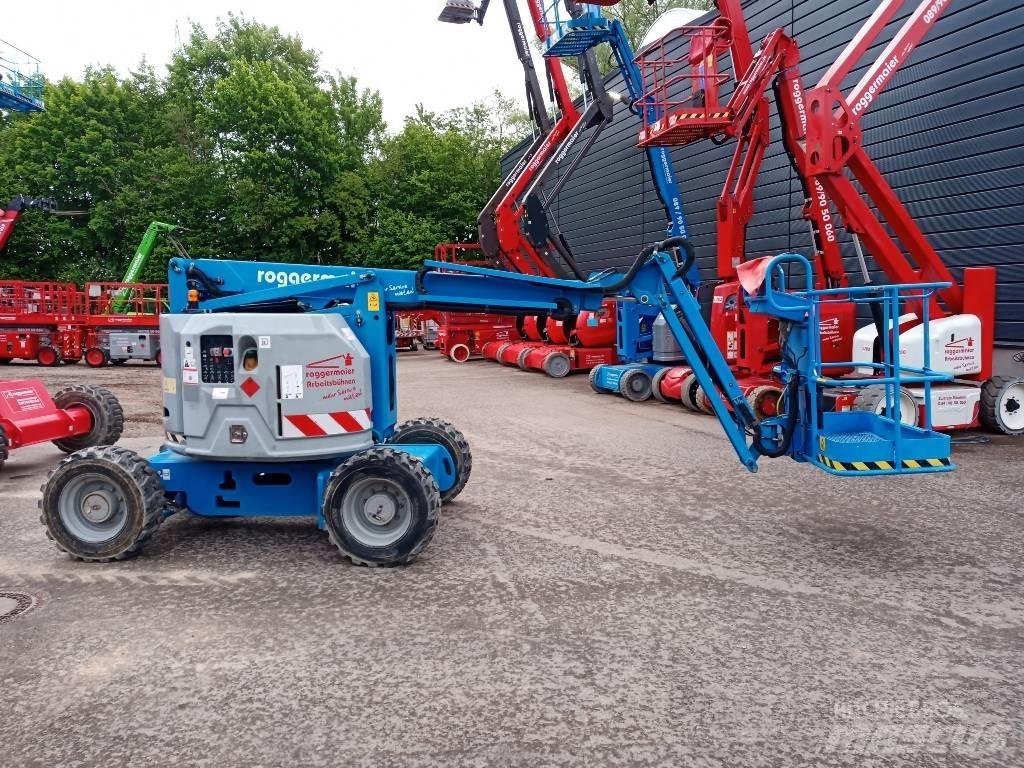 Genie Z 34/22 IC Bomliftar