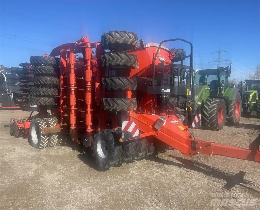 Kuhn ESPRO 6000 Såmaskiner