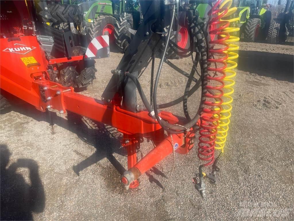 Kuhn ESPRO 6000 Såmaskiner