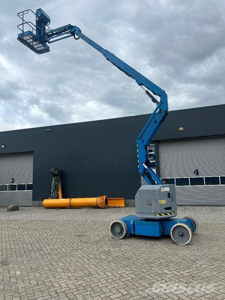 Genie Z 34/22 N Bomliftar