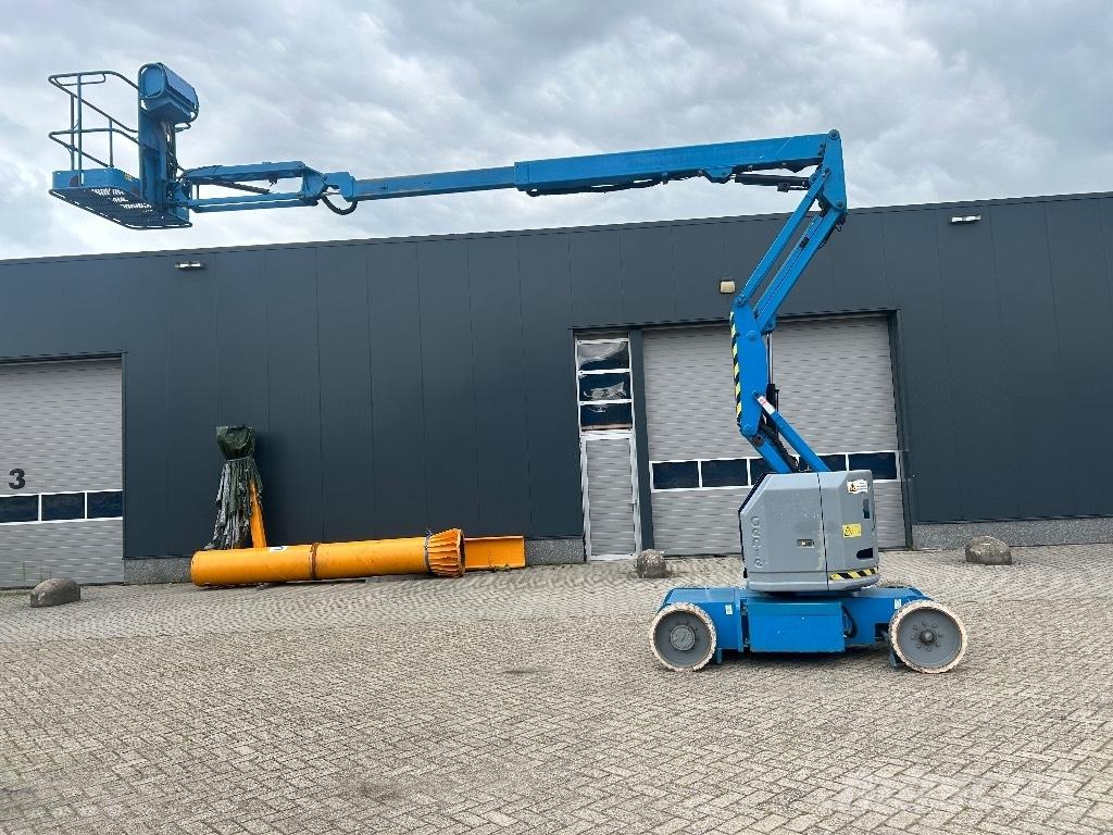 Genie Z 34/22 N Bomliftar