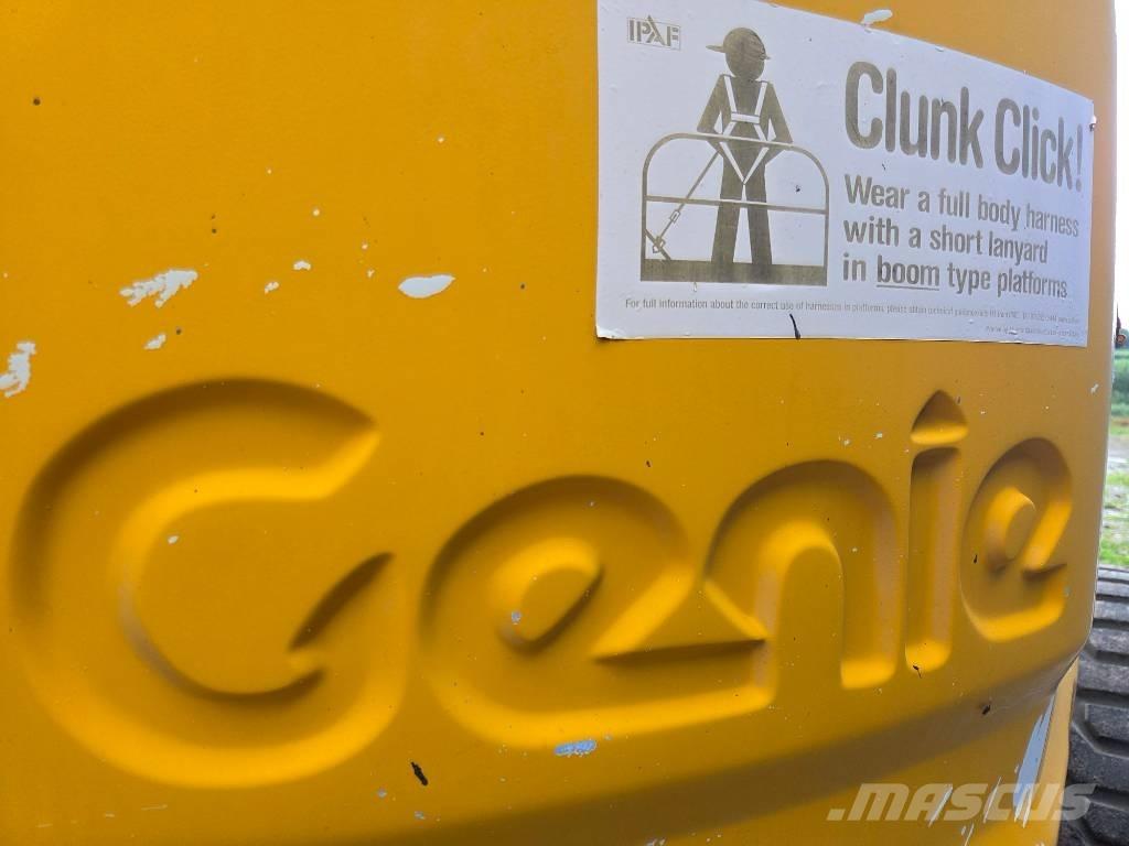 Genie Z 45/25 Bomliftar