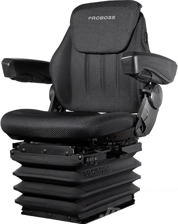  ProBoss AS 1480 12 V Traktorer