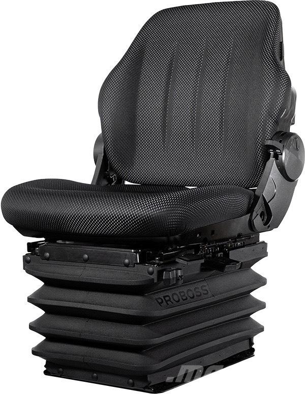  ProBoss AS 1480 12 V Traktorer