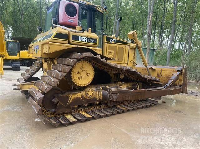 CAT D 6 R Bandschaktare