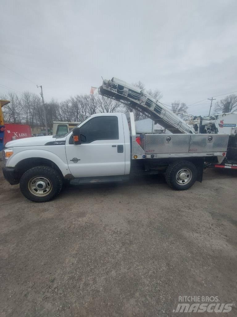Ford F350 Övriga bilar
