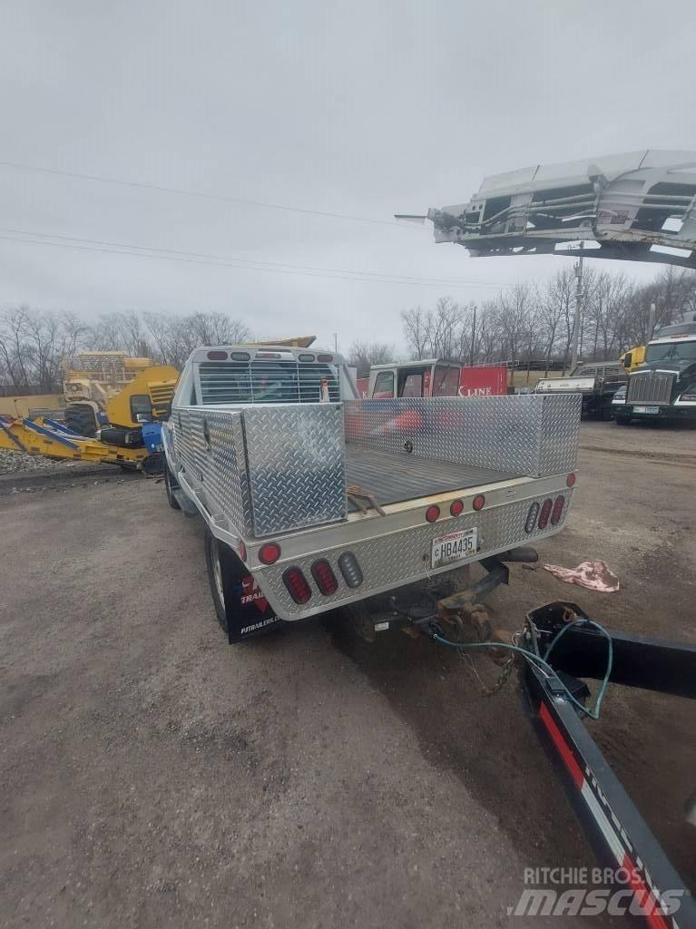 Ford F350 Övriga bilar