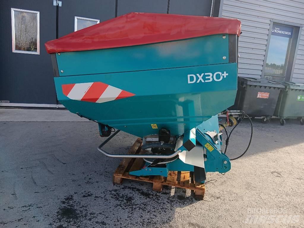 Sulky DX 30+ Mineralgödselspridare