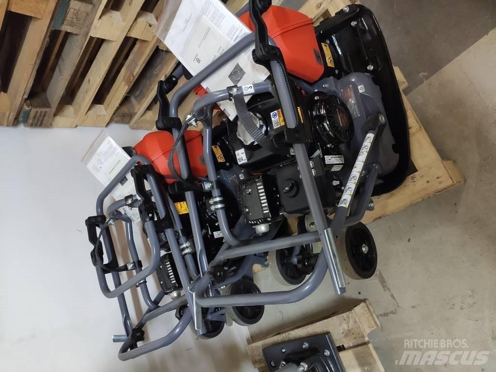 Husqvarna LF 100 LAT Markvibratorer