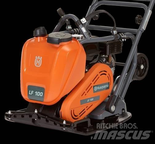 Husqvarna LF 100 LAT Markvibratorer