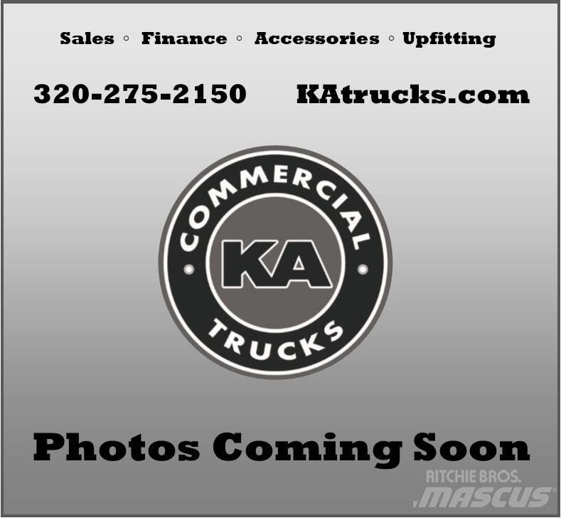 Ford F 350 XL SD Flakbilar/Pickuper