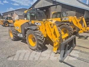 JCB 541-70 AGRI Pro Redskapsbärare för lantbruk