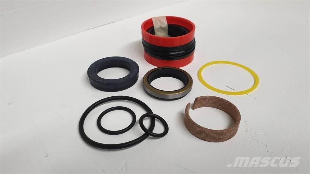 Rottne 660-0054 Hydraulik