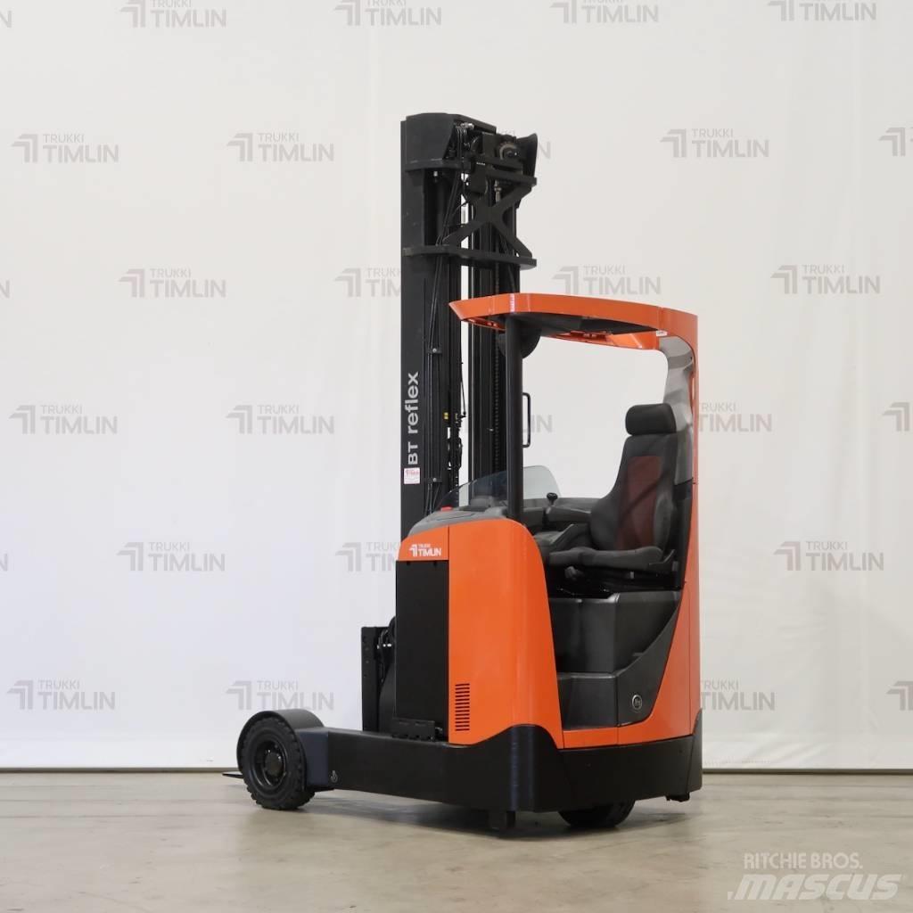 Toyota RRE160R Skjutstativtruck