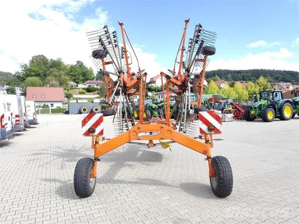 Fella TS 800 Strängläggare