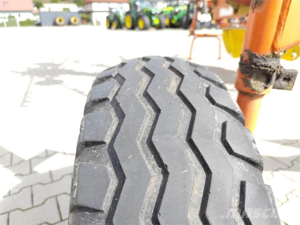 Fella TS 800 Strängläggare