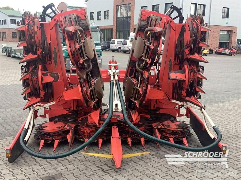 Kemper 390 PLUS Övriga vallmaskiner