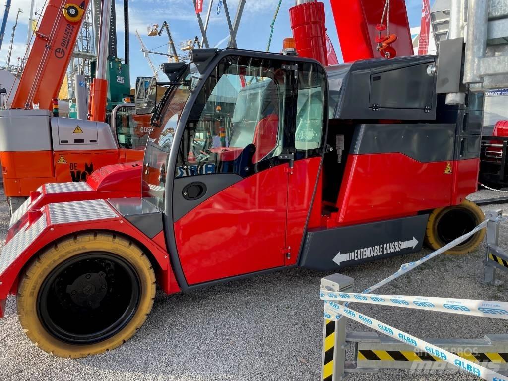 Galizia GF420 Övriga lyftmaskiner