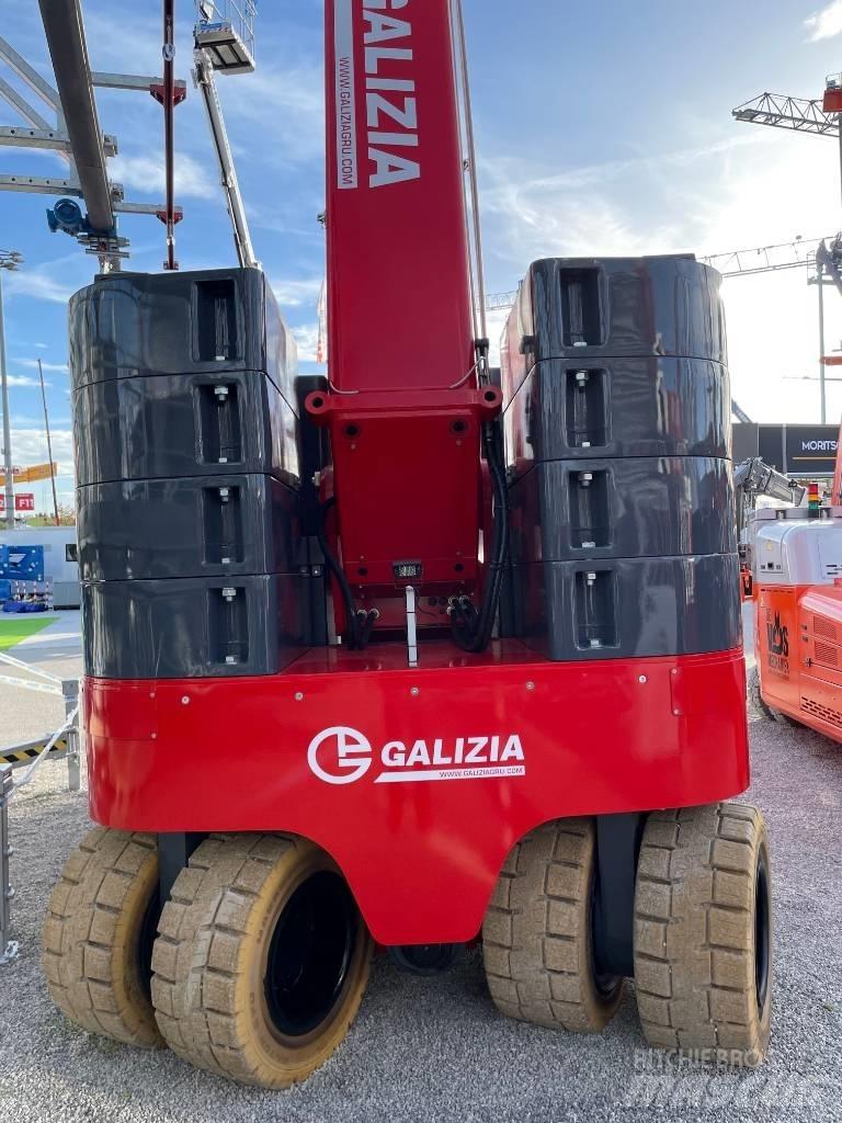 Galizia GF420 Övriga lyftmaskiner
