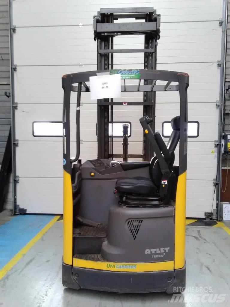 Atlet UMS 160 Skjutstativtruck