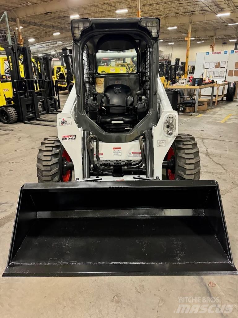 Bobcat S 595 Kompaktlastare