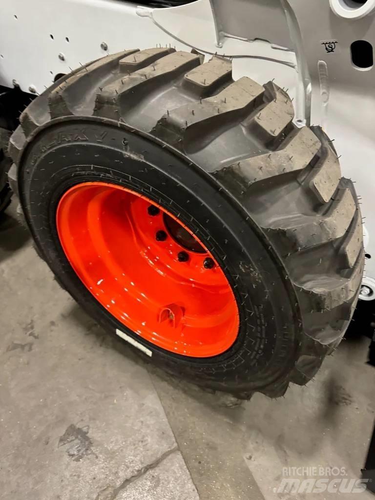Bobcat S 595 Kompaktlastare